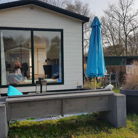 Vakantiepark Kijkduin - 868 Monster Eksteriør billede