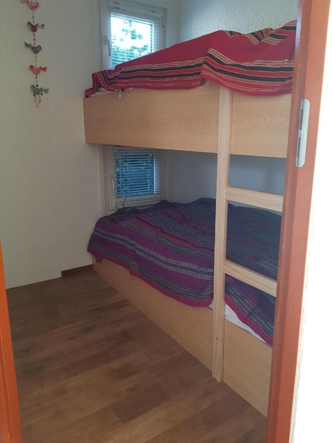 Vakantiepark Kijkduin - 868 Monster Eksteriør billede